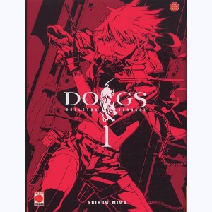 Dogs Bullets & Carnage : Tome 1
