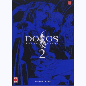 Dogs Bullets & Carnage : Tome 2
