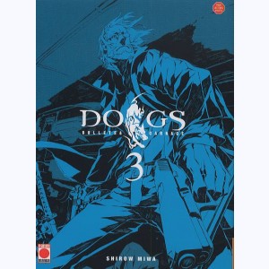 Dogs Bullets & Carnage : Tome 3