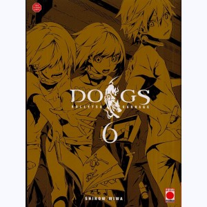Dogs Bullets & Carnage : Tome 6