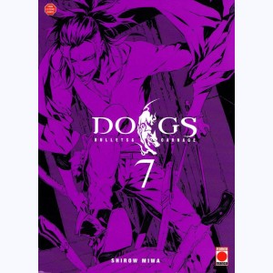 Dogs Bullets & Carnage : Tome 7