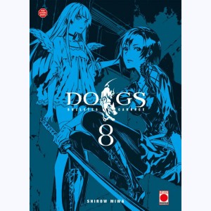Dogs Bullets & Carnage : Tome 8