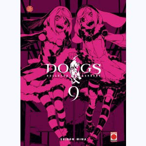 Dogs Bullets & Carnage : Tome 9