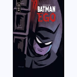 Batman, Batman ego