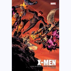 Astonishing X-Men : Tome 2, Invincible : 
