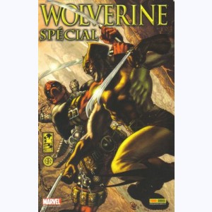 Wolverine, Wolverine Spécial