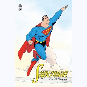 Superman for all seasons : 