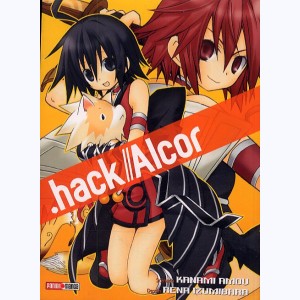 .hack // Alcor