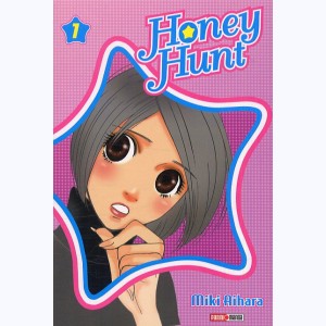 Honey Hunt : Tome 1