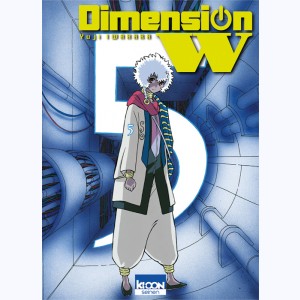 Dimension W : Tome 5