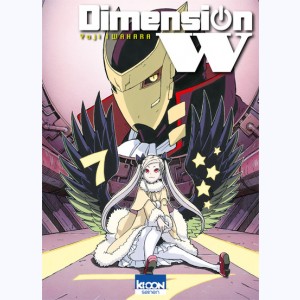 Dimension W : Tome 7