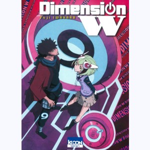 Dimension W : Tome 9