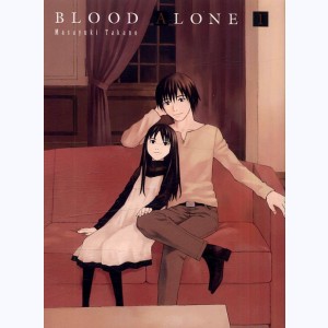 Blood Alone : Tome 1 : 