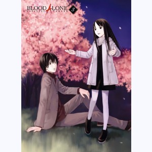 Blood Alone : Tome 3