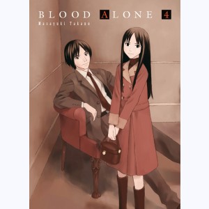 Blood Alone : Tome 4 : 