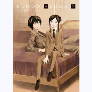 Blood Alone : Tome 7