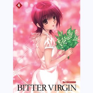 Bitter Virgin : Tome 4