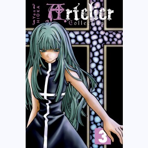 Artelier Collection : Tome 3