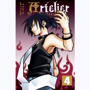 Artelier Collection : Tome 4