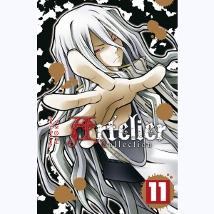 Artelier Collection : Tome 11