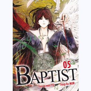 Baptist : Tome 5