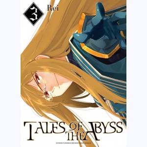 Tales of the Abyss : Tome 3