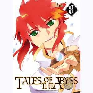 Tales of the Abyss : Tome 8