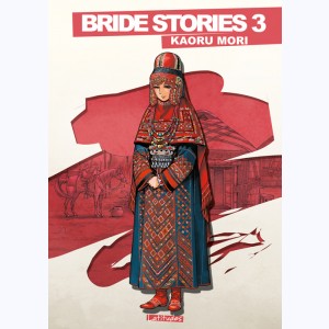 Bride Stories : Tome 3 : 
