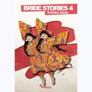 Bride Stories : Tome 4