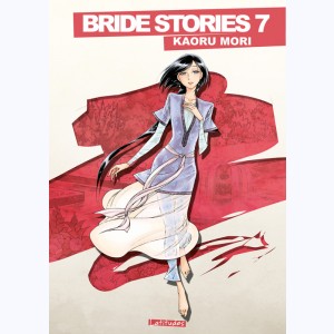 Bride Stories : Tome 7