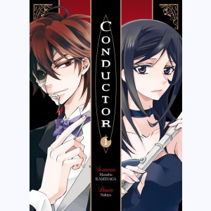 Conductor : Tome 1
