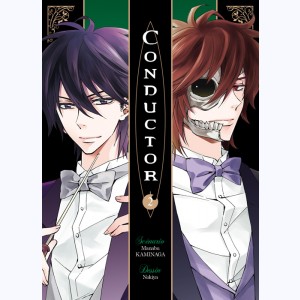Conductor : Tome 2