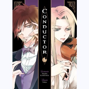 Conductor : Tome 3