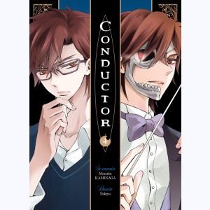 Conductor : Tome 4