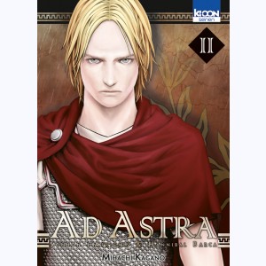 Ad Astra : Tome 2