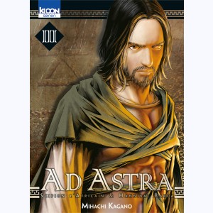 Ad Astra : Tome 3