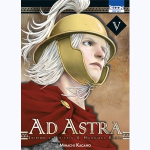 Ad Astra : Tome 5