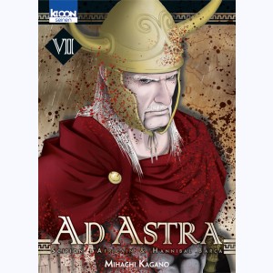 Ad Astra : Tome 7