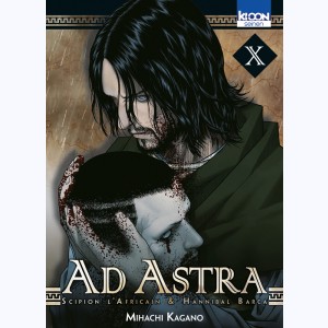 Ad Astra : Tome 10