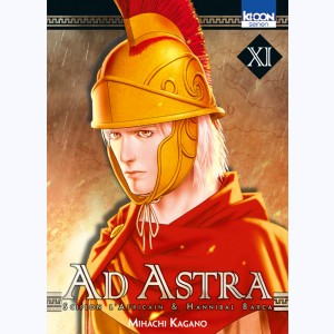 Ad Astra : Tome 11
