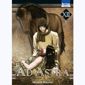 Ad Astra : Tome 12