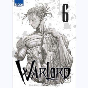 Warlord : Tome 6