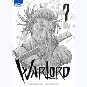 Warlord : Tome 7