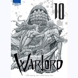 Warlord : Tome 10
