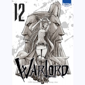 Warlord : Tome 12