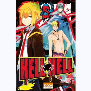 Hell Hell : Tome 5