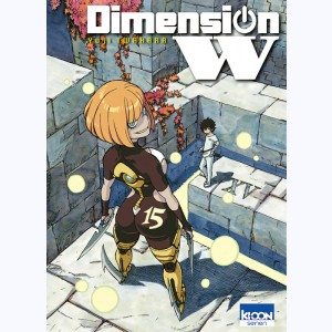 Dimension W : Tome 15