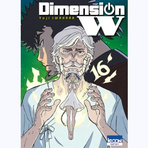 Dimension W : Tome 16