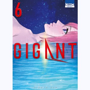 Gigant : Tome 6