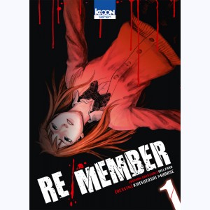 Re/member : Tome 1